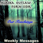 Monotheism as population control