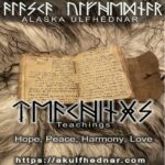 Humankind’s eternal arrogance.