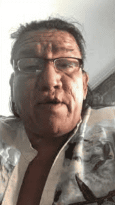 Kveða: A discussion with Wayne William "Smoke" Snellgrove