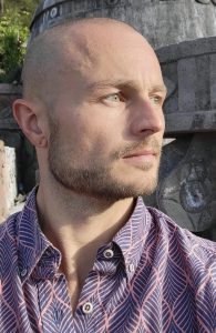 Interview with Crys Armstrong of Quantum Mastery.