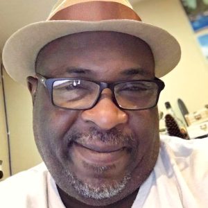 Interview with Cael the Shaman.