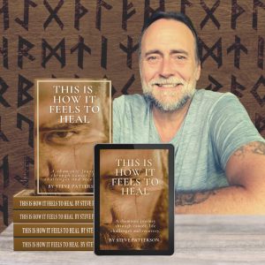 Interview with Stephen Patterson