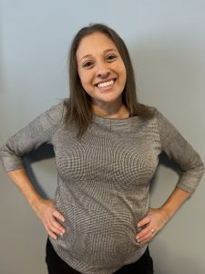 The super energetic Brandi Van joins us for a wonderful conversation.