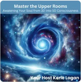 Master the Upper Rooms Audio Podcast