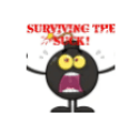 "Surviving the Suck" Podcast Show