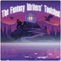 The Fantasy Writers Toolshed Podcast