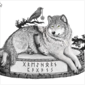 Tribe of the Greyhorn Pagan Video Podcast