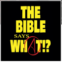 The Bible Says What Podcast