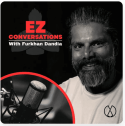 EZ Conversations Podcast