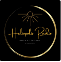 Heliopolis Radio Video Podcast