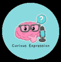 Curious Expression Video Podcast
