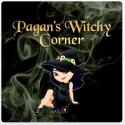 Pagan's Witchy Corner
